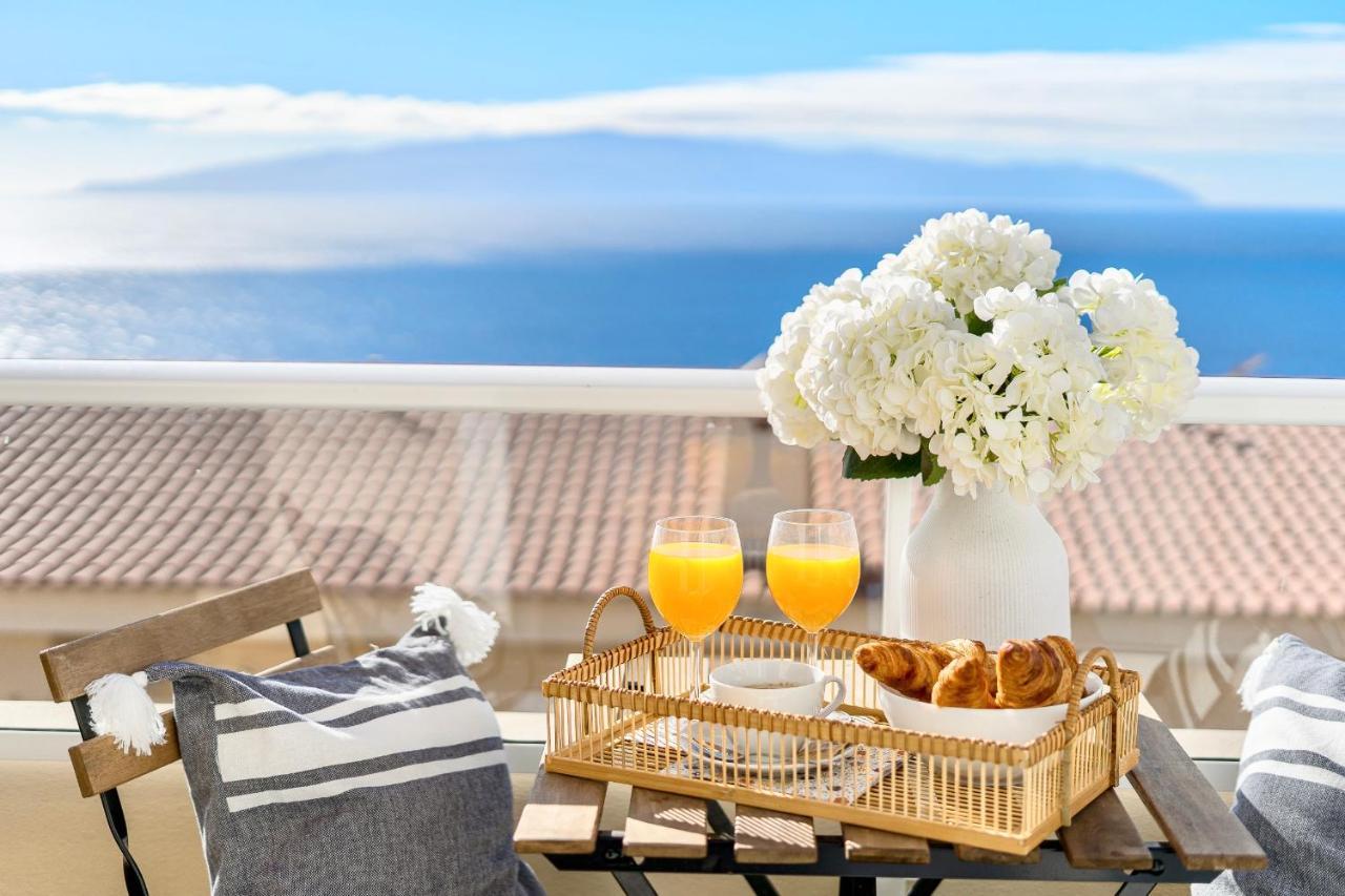 Black Beach Luxury Vacation House بويرتو دي سانتياغو المظهر الخارجي الصورة